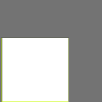 Annotation Visualization